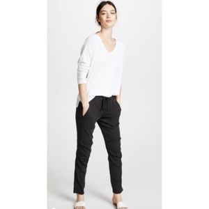 James Perse Soft Drape Pant